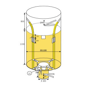 tWebNX tRobN tLVuReiobO F^Cv (10) ω׏d1t i]xgȂ UVj ی^ a1100×1100mmgobNEg
