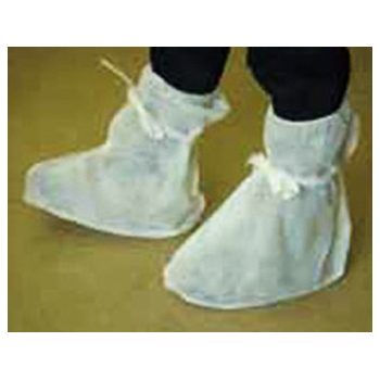 送料無料 土 ほこりの落下を防ぐ 400足 ウイング不織布ブーツカバー 高級素材使用ブランド 割引クーポン