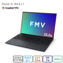 楽天市場】FMVA77HWの通販