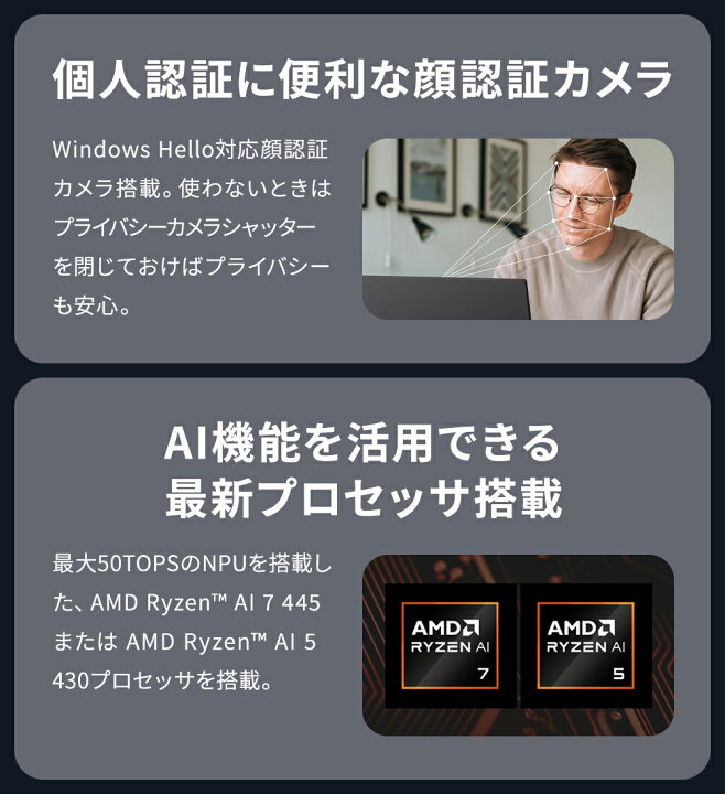 楽天市場】【公式・新品:送料無料】ノートパソコン office付き 新品 