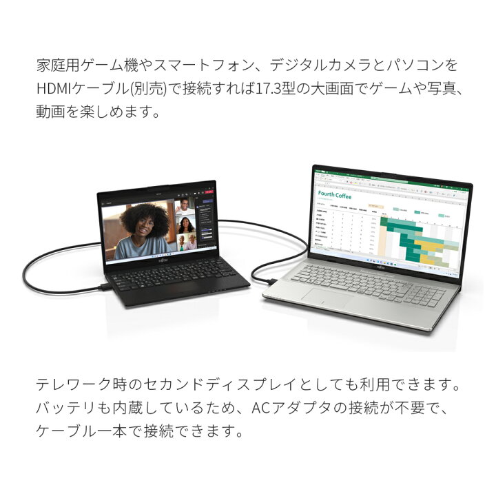 楽天市場】【公式・新品：送料無料】 ノートパソコン office付き 新品 