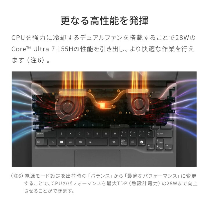 楽天市場】【公式・新品：送料無料】 ノートパソコン 新品 おすすめ  