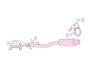 FUJITSUBO �}�c�_ FD3S RX-7 POWER Getter typeRS