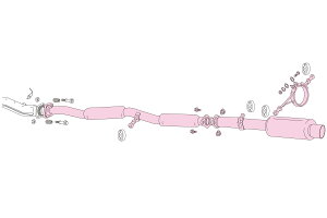 FUJITSUBO Xo GGA CvbT X|[cS20K AvChfAEB GDA CvbT WRX }Ci[O AvChfAEB GDB CvbT WRX STi AvChfAEB POWER Getter typeRS