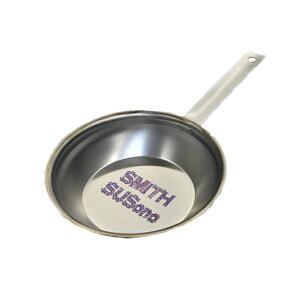 FUJITSUBO SMITH SUSono PLATE iTijtiSMITH SUSono LOGOj