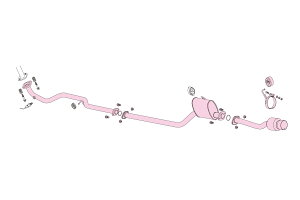 FUJITSUBO �_�C�n�c L160S ���[�� �J�X�^�� �^�[�{ 4WD (MOVE) POWER Getter