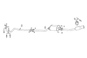 FUJITSUBO �_�C�n�c L750S �l�C�L�b�h �^�[�{ 2WD L760S �l�C�L�b�h �^�[�{ 4WD POWER Getter