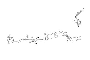 FUJITSUBO �_�C�n�c M201G YRV �^�[�{ 2WD POWER Getter