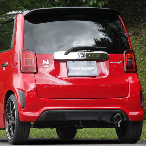 FUJITSUBO �z���_ JG1 N-ONE ���f���[��X 2WD A-RM+c