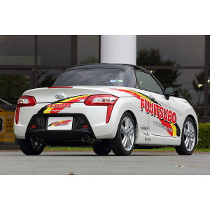 FUJITSUBO _Cnc LA400K Ry g^ LA400A Ry GR SPORT A-RM