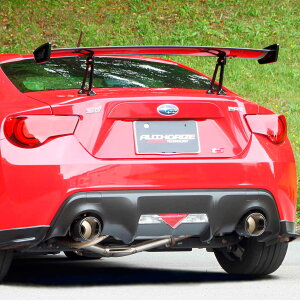 FUJITSUBO Xo ZC6 BRZ 2.0 g^ ZN6 86 A-RM+c