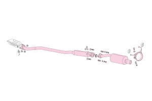 FUJITSUBO z_ EP3 VrbN ^CvR (Civic) RM-01A