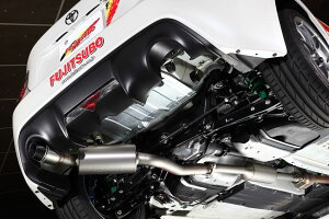 FUJITSUBO Xo ZC6 BRZ 2.0 g^ ZN6 86 A-RM+c (`^jEf)