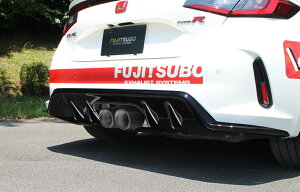 FUJITSUBO z_ FL5 VrbN ^CvR (Civic) A-RM+c (`^jEf)