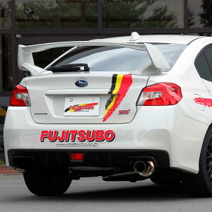 FUJITSUBO �X�o�� VAB WRX STI 2.0 �^�[�{ VAG WRX S4 A-R