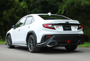 FUJITSUBO Xo VBH WRX S4 A-RM+c