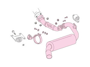 FUJITSUBO �g���^ SW20 MR2 �^�[�{ RM-01A