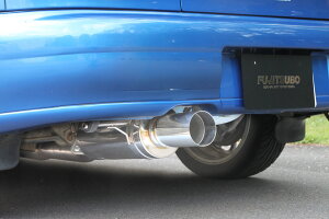 FUJITSUBO Xo GC8 CvbT WRX AvChfFEG (IMPREZA) RM-01A