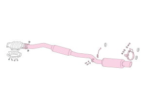 FUJITSUBO �j�b�T�� WGNC34�� �X�e�[�W�A 260RS (STAGEA) Legalis Super R