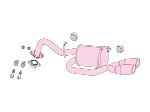 FUJITSUBO g^ NHP10 ANA X-URBAN (AQUA) A-S