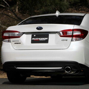 FUJITSUBO Xo GK7 CvbT G4 2.0 4WD (IMPREZA) A-S