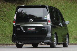 FUJITSUBO jbT HFC27 Zi e-POWER nCEFCX^[ 2WD (SERENA) A-S