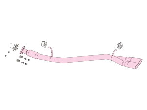 FUJITSUBO g^ ZRR85W HNV[ ZS 4WD ZRR85W mA Si 4WD A-S