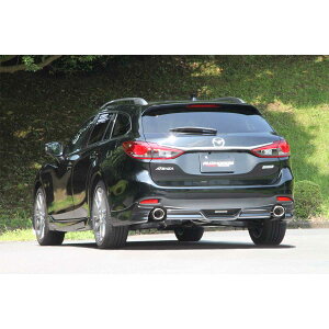 FUJITSUBO �}�c�_ GJ2FW �A�e���U ���S�� 2.2 DT (ATENZA) A-S