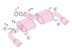 FUJITSUBO }c_ KF5P CX-5 2.5 K\ 4WD A-S