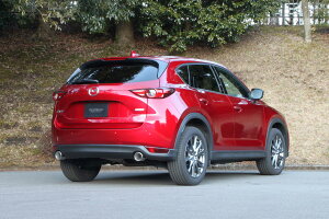 FUJITSUBO }c_ KF2P CX-5 2.2 DT 4WD AT KF2P CX-5 2.2 DT 2WD AT A-S