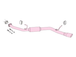 FUJITSUBO g^ ZWR80G mA nCubh 2WD ZWR80G HNV[ nCubh 2WD ZWR80G GXN@CA nCubh 2WD A-E