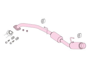 FUJITSUBO g^ ZVW40W vEX 1.8 2WD G's ZVW41W vEX 1.8 2WD G's ZVW40W vEX 1.8 2WD GR SPORT ZVW41W vEX 1.8 2WD GR SPORT A-R