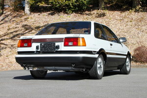 FUJITSUBO �g���^ AE86 �J���[�����r�� (COROLLA) / �X�v�����^�[�g���m (SPRINTER) EPU (W�e�[��)