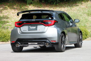 FUJITSUBO �g���^ GXPA16 GR�����X 1.6 �^�[�{ 4WD 2024�}�C�i�[�� (YARiS) A-RM (�`�^�j�E�����f��)