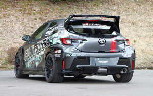 FUJITSUBO �g���^ GZEA14H GR�J���[�� MT (COROLLA) A-RM (�`�^�j�E�����f��)