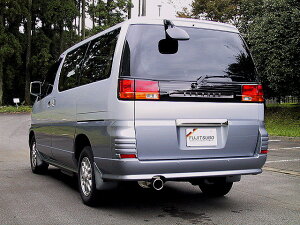 FUJITSUBO jbT APE50 GOh 3.5 2WD APWE50 GOh 3.5 4WD Wagolis