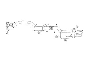 FUJITSUBO jbT FHY33 V[} 3.0 ^[{ (Cima) Legalis R
