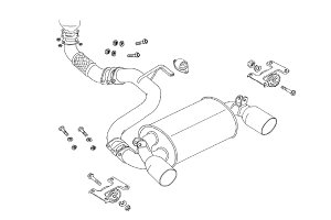 FUJITSUBO �g���^ SW20 MR2 �^�[�{ Legalis R