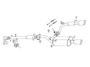 FUJITSUBO OH Z16A GTO cC^[{ Legalis R