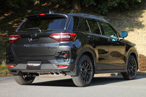 FUJITSUBO�g���^ A200A ���C�Y 2WD (RAIZE) / �_�C�n�c A200S ���b�L�[ 2WD (Rocky) A-S