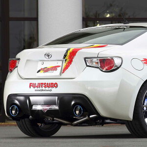 FUJITSUBO }t[ A-R typeS g^ TOYOTA Xo SUBARU ZN6 86 / ZC6 BRZ 2.0iAvChA`Hj 560-23112 