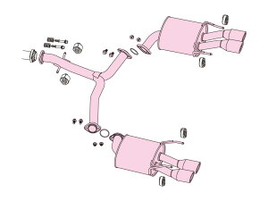 FUJITSUBO g^ GRX133 }[NX 3.5 G's GRX130 }[NX 2.5 G's GRX130 }[NX 2.5 GR SPORT A-R