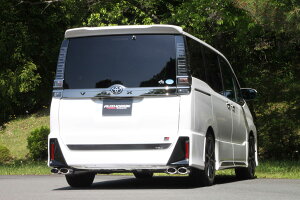 FUJITSUBO �g���^ �m�A/���H�N�V�[ ZRR80W ZS 2WD/ZRR80W Si 2WD/ZRR80W ZS G's 2WD/ZRR80W Si G's 2WD/ZRR80W GR SPORT 2WD/ZRR80W GR SPORT 2WD A-R