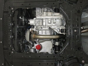 FUJITSUBO�X�Y�LZC33S �X�C�t�g�X�|�[�c ATSPORTS CATALYZER