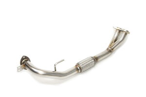 FUJITSUBO �g���^ AW11 MR2 �c�C���J��16V FRONT PIPE