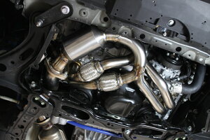 FUJITSUBO �g���^ ZN8 GR86 �X�o�� ZD8 BRZ 2.4 Super EX