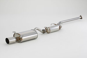 FUJITSUBO z_ FD2 VrbN ^CvR (Civic) Legalis R