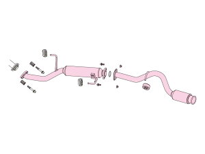 FUJITSUBO XYL DA64V GuC o ^[{ 2WDE4WD DA64V GuC o ^[{ 2WDE4WD jbT DR64V NV100 Nbp[ o ^[{ A-K