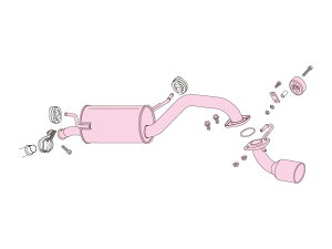 FUJITSUBO jbT ML21S [NX nCEFCX^[ ^[{ 2WD XYL MK21S pbg SW ^[{ 2WD XYL MK21S pbg^[{ 2WD A-K