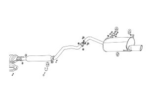 FUJITSUBO �j�b�T�� HP10 �v�����[�� 2.0 (PRIMERA) Legalis R